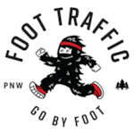Foot Traffic PNW 